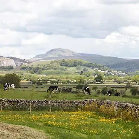 Pendle View *