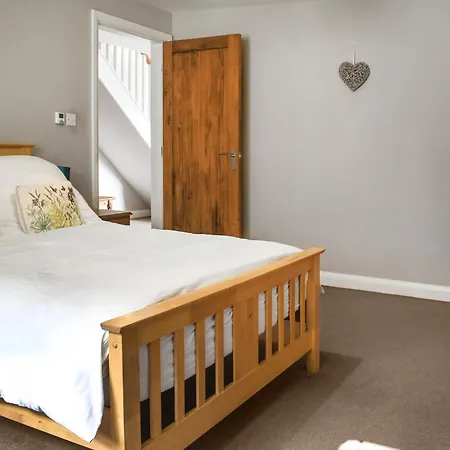 Holiday home Pendle View Giggleswick