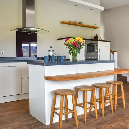 Pendle View Holiday home