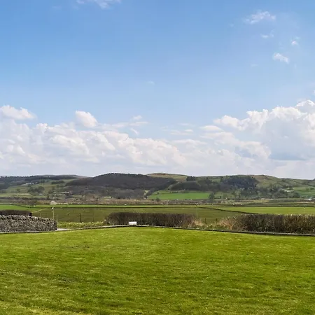 Pendle View Holiday home