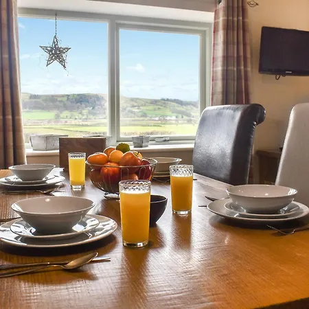 Pendle View Holiday home *